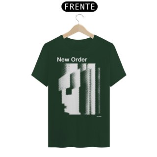 Nome do produto New Order - Básica