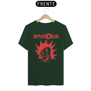 Nome do produto Anxious - Básica