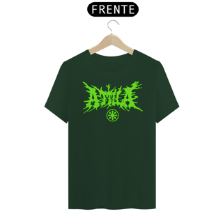Nome do produto Atilla - Básica