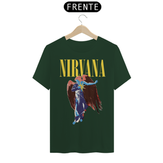 Nome do produto Nirvana - Básica