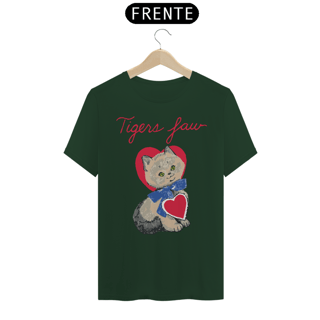 Nome do produto Tigers Jaw - Básica