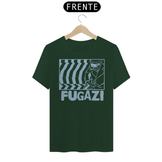 Nome do produto Fugazi - Básica