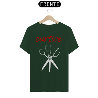 Nome do produto Cursive - Básica