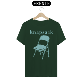 Nome do produto Knapsack - Básica