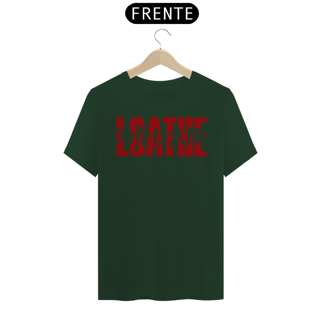 Nome do produto Loathe - Básica