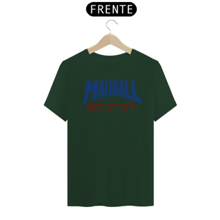 Nome do produto Madball 