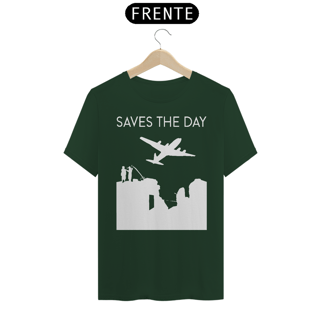 Nome do produto Saves the Day - Básica