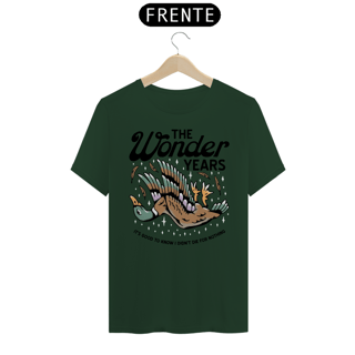 Nome do produto The Wonder Years - Básica
