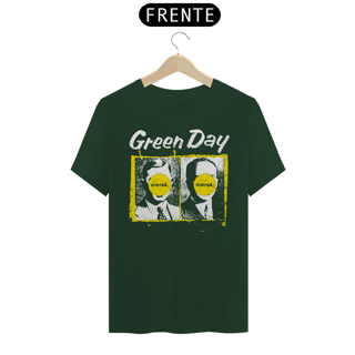 Nome do produto Green Day 