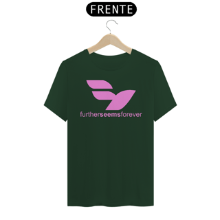 Nome do produto Further Seems Forever - Básica