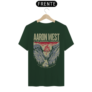 Nome do produto Aaron West and The Roaring Twenties - Básica