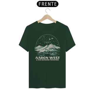 Nome do produto Aaron West and The Roaring Twenties - Básica