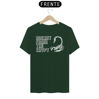 Nome do produto Rocket From The Crypt - Básica