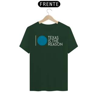 Nome do produto Texas Is The Reason - Básica