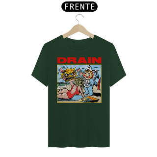 Nome do produto Drain - Básica