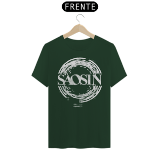 Nome do produto Saosin - Básica