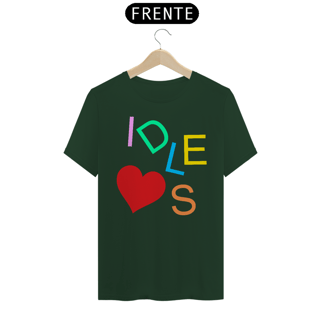 Nome do produto Idles 
