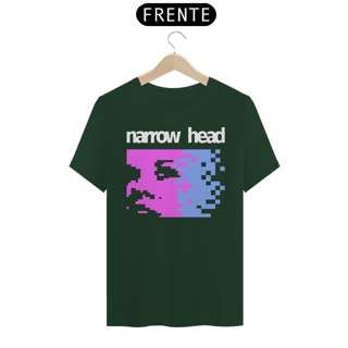Nome do produto Narrow Head - Básica
