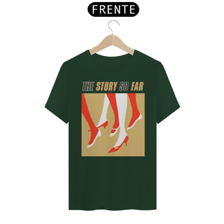 Nome do produto The Story So Far - Básica