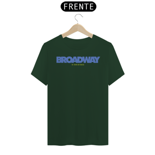 Nome do produto Broadway - Básica