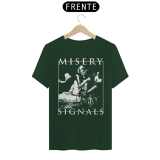 Nome do produto Misery Signals - Básica