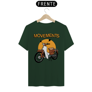 Nome do produto Movements 