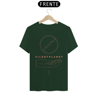 Nome do produto Silent Planet - Básica