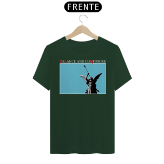 Nome do produto Balance and Composure - Básica