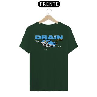 Nome do produto Drain - Básica