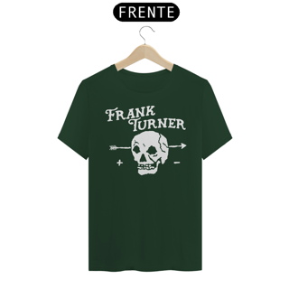 Nome do produto Frank Turner - Básica