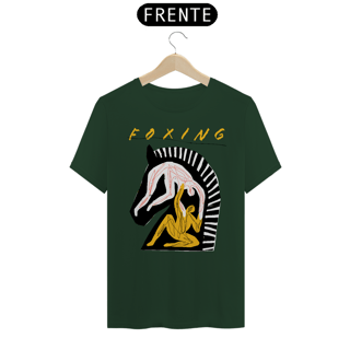 Nome do produto Foxing - Básica