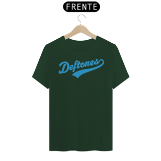 Nome do produto Deftones - Básica