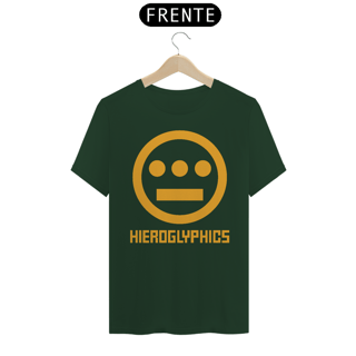 Nome do produto Hieroglyphics - Básica