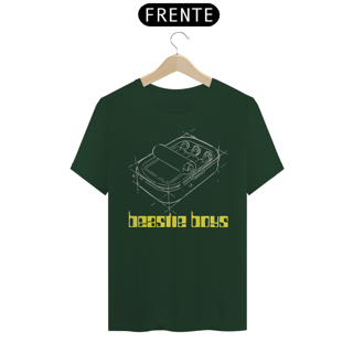 Nome do produto Beastie Boys - Básica