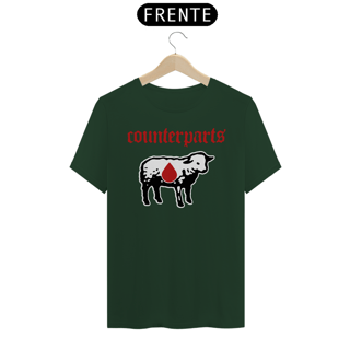 Nome do produto Counterparts - Básica