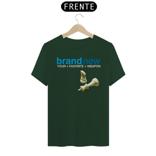 Nome do produto Brand New 