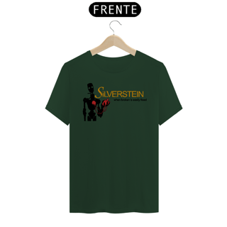 Nome do produto Silverstein 