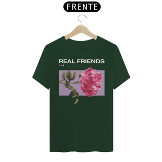 Nome do produto Real Friends - Básica