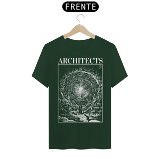 Nome do produto Architects - Básica