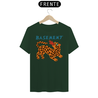 Nome do produto Basement - Básica