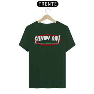 Nome do produto Sunny Day Real Estate - Básica