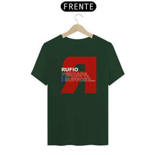 Nome do produto Rufio 