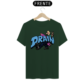 Nome do produto Drain - Básica
