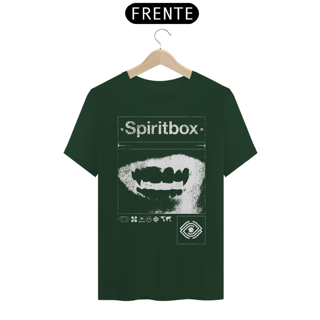 Nome do produto Spiritbox - Básica