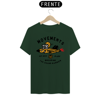 Nome do produto Movements - Básica