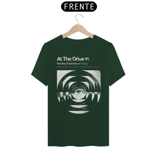 Nome do produto At The Drive-in 