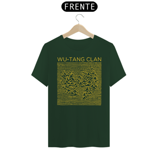 Nome do produto Wu-Tang Clan 