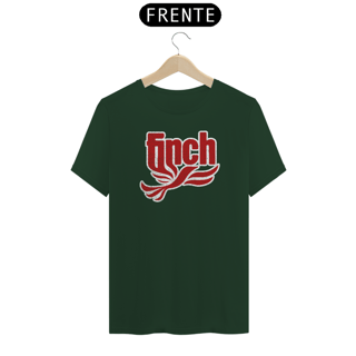 Nome do produto Finch - Básica