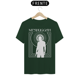 Nome do produto Meshuggah - Básica
