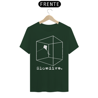 Nome do produto slowdive - Básica